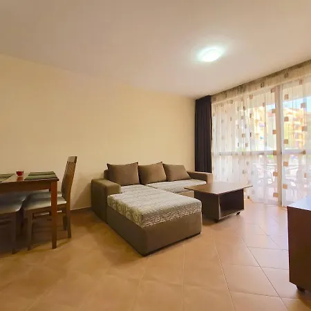 Kalia Apartments - Black Sea - Sunny Beach *