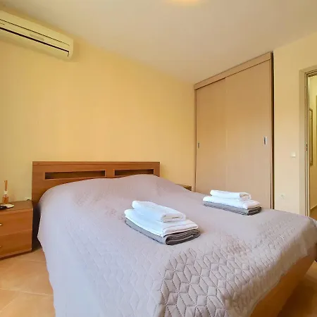 Kalia Apartments - Black Sea - Sunny Beach شقة ساني بيتش