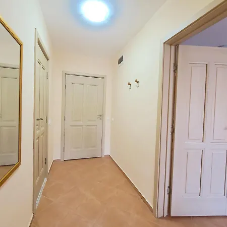 Kalia Apartments - Black Sea - Sunny Beach شقة ساني بيتش