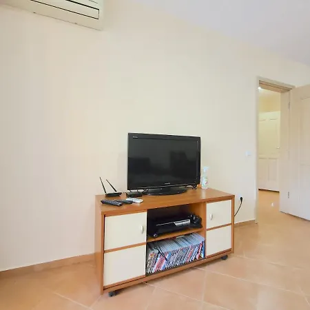 Kalia Apartments - Black Sea - Sunny Beach شقة ساني بيتش