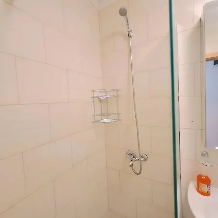 شقة Kalia Apartments - Black Sea - Sunny Beach